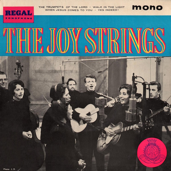 The Trumpets of the Lord