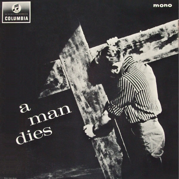 A Man Dies