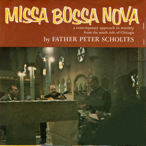 Missa Bossa Nova