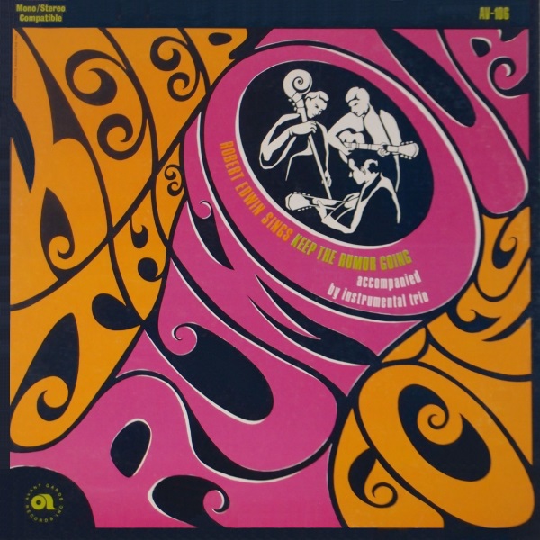 Keep the Rumor Going