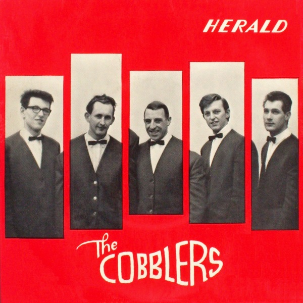 The Cobblers