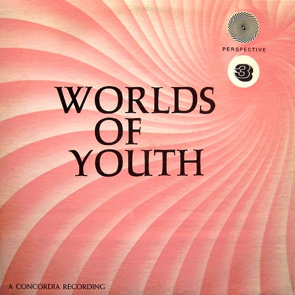 Worlds of Youth