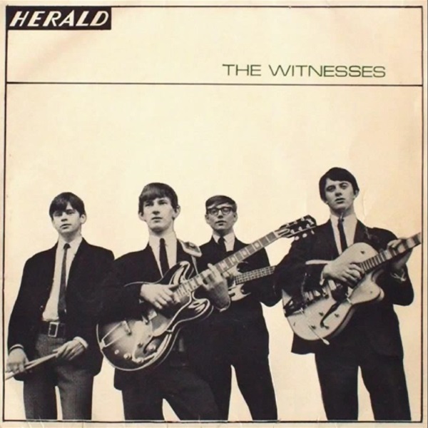 The Witnesses