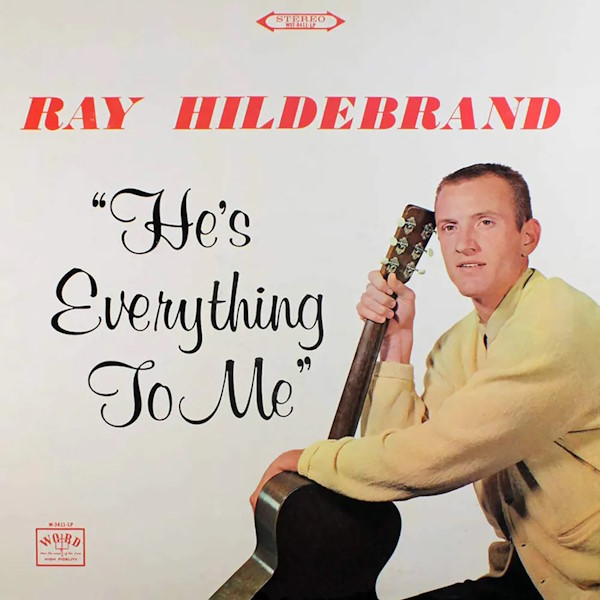 He's Everything to Me