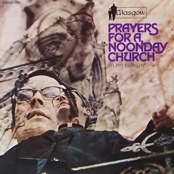 Prayers for a Noonday Church