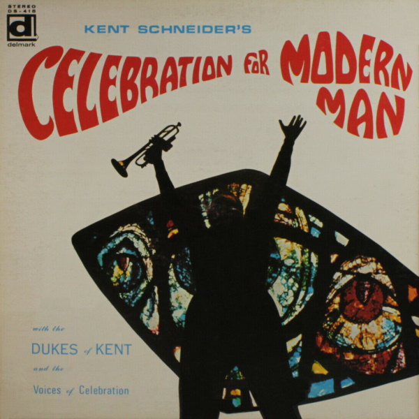 Celebration for Modern Man