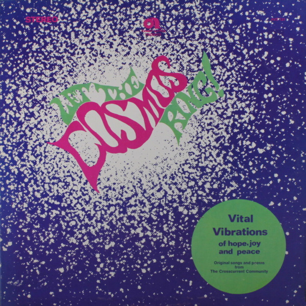 Let the Cosmos Ring!