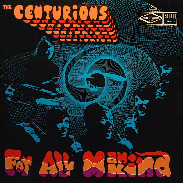 The Centurions - For All Mankind