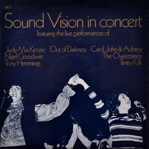 Sound Vision in Concert