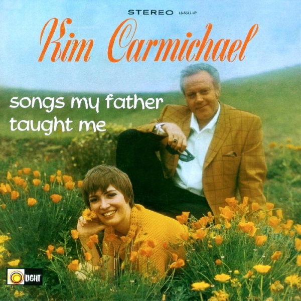Songs My Father Taught Me