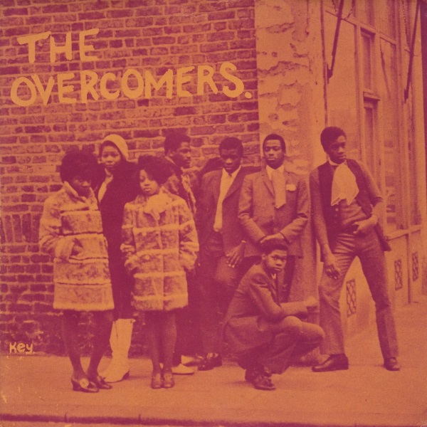 The Overcomers