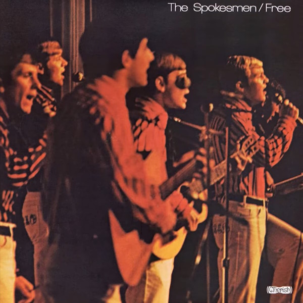 The Spokesmen - Free
