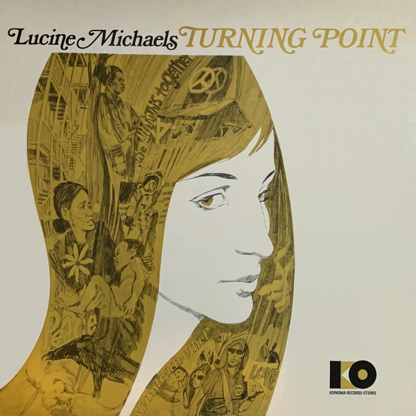 Lucine Michaels - Turning Point