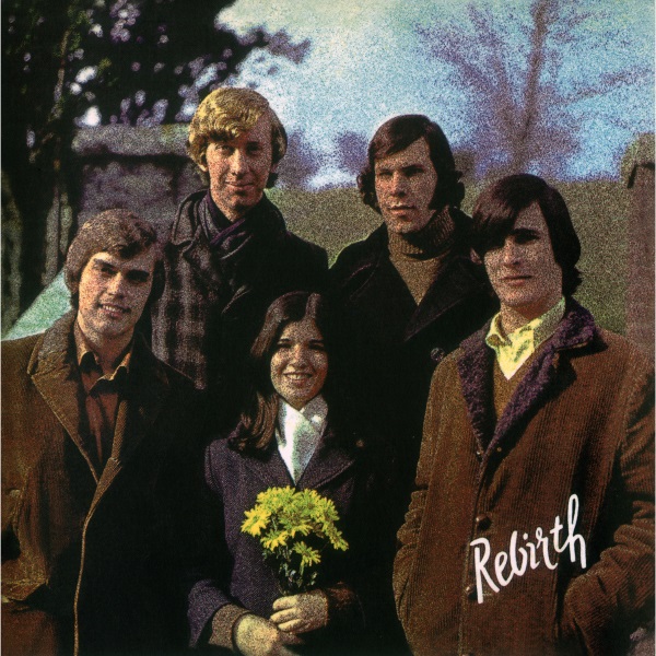 Rebirth