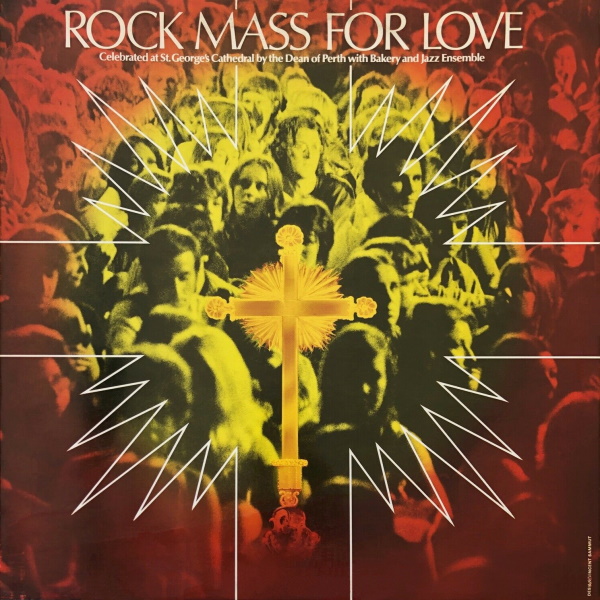 Rock Mass for Love