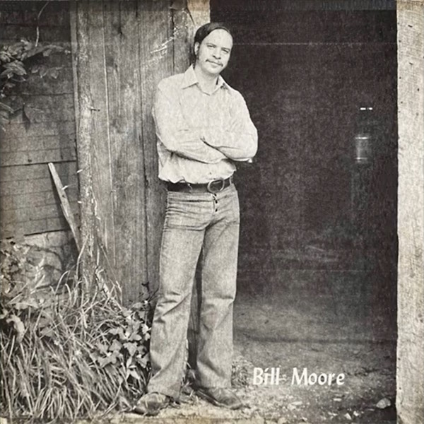 Bill Moore