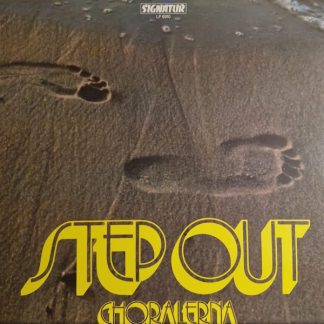 Step Out