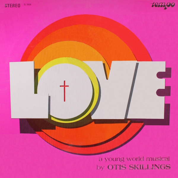 Love: A Young World Musical