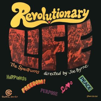 The Revolutionary Life