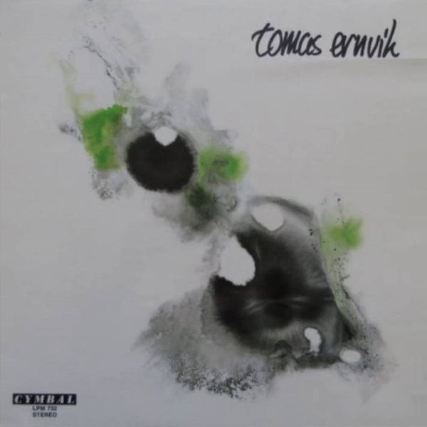 Små låtar med & av Tomas Ernvik