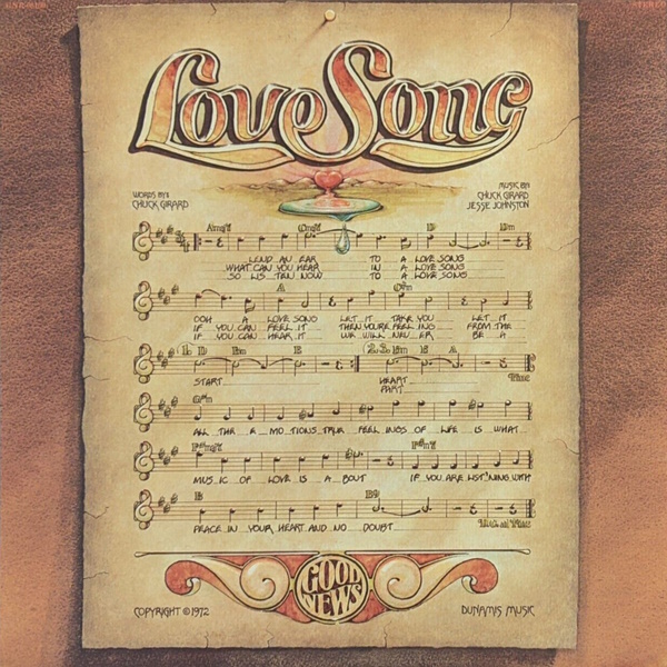 Love Song