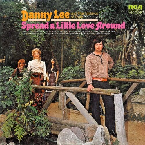 Spread a Little Love Around