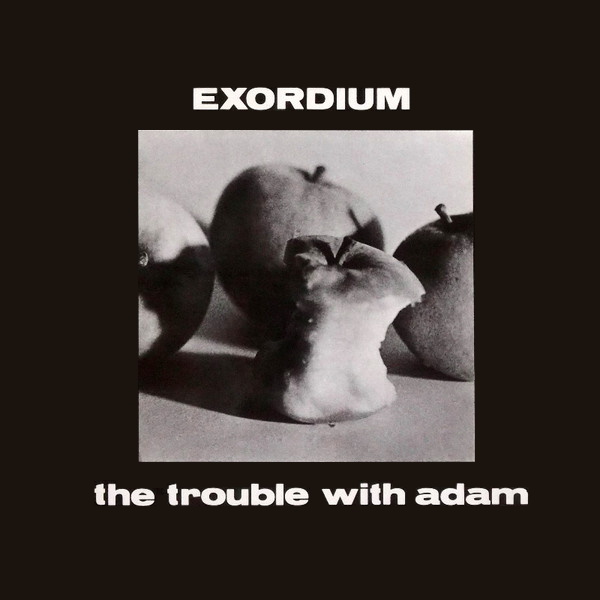 The Trouble with Adam