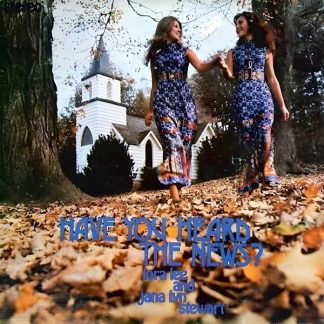 Have You Heard the News?