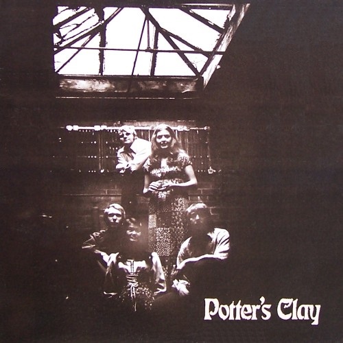 Potter’s Clay