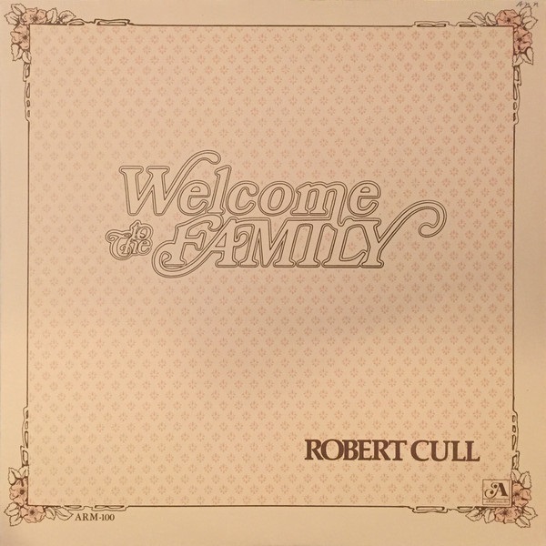 Welcome to the Family