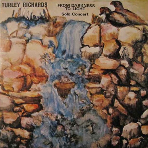 From Darkness to Light: Solo Concert