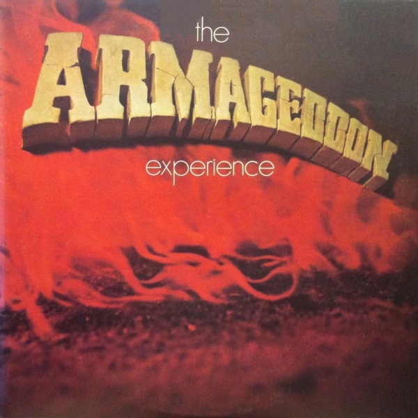 The Armageddon Experience