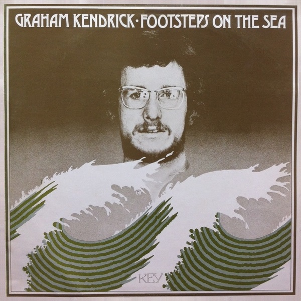 Footsteps on the Sea