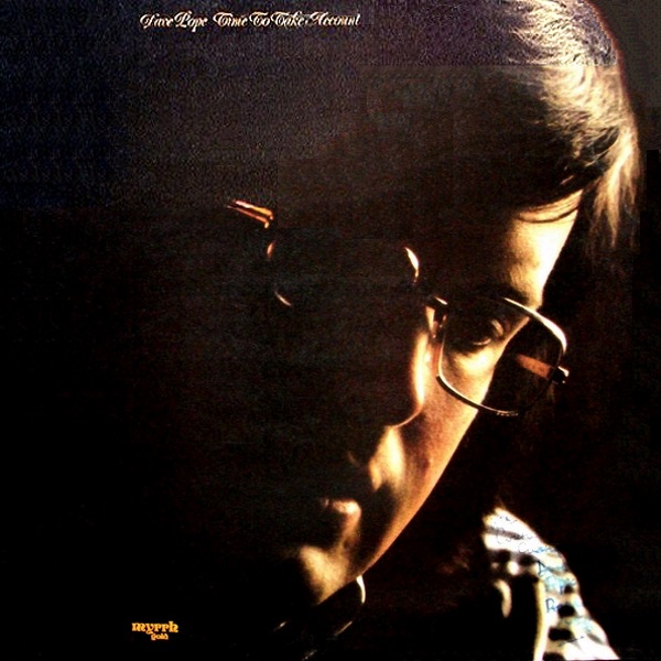 Time to Take Account