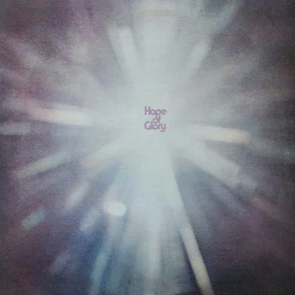 Hope of Glory