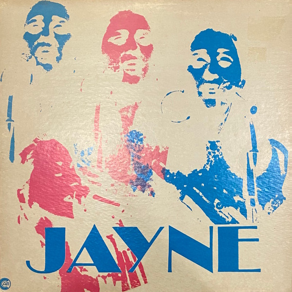 Jayne