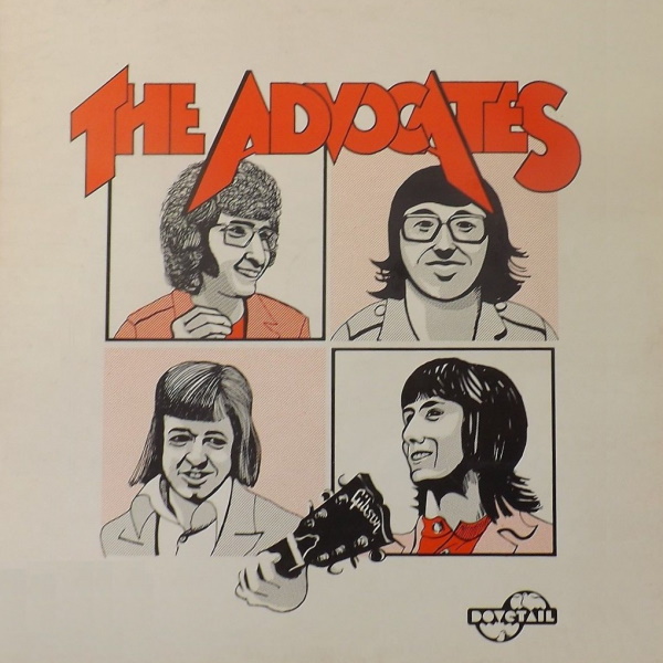 The Advocates