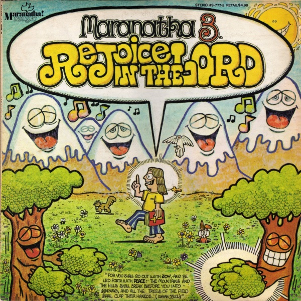 Maranatha! 3
