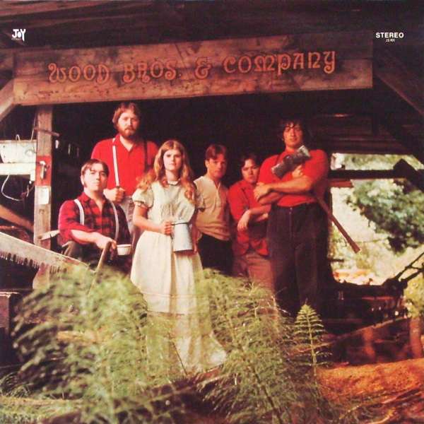 Wood Bros. & Company