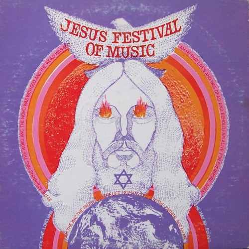 Jesus Festival of Music