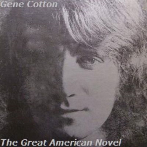 The Great American Novel / Mrs. Oliver [7-inch single]