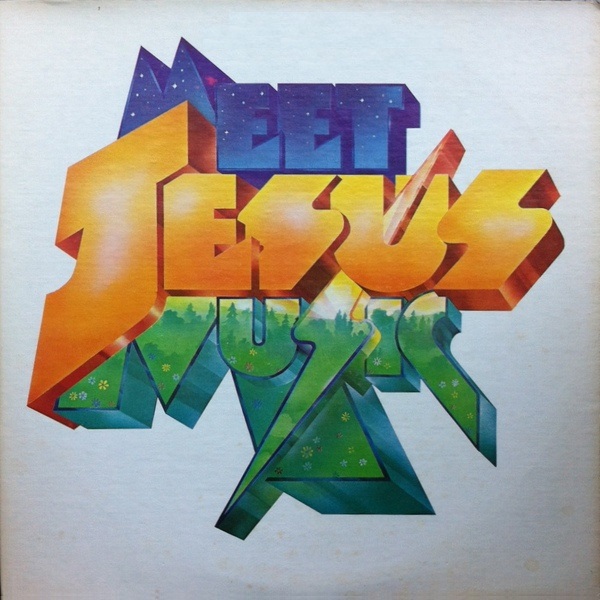 Meet Jesus Music