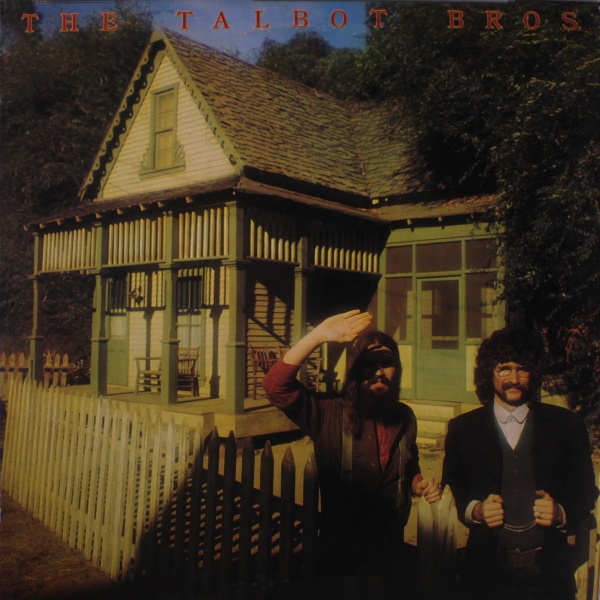 The Talbot Bros.