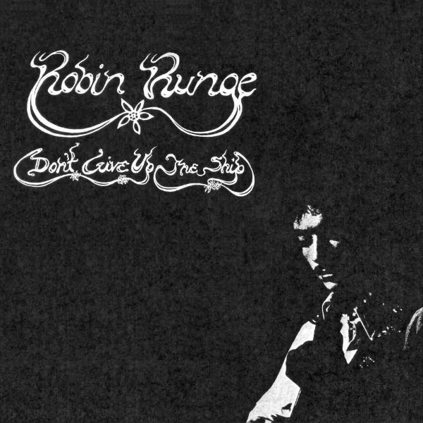 Don't Give Up the Ship