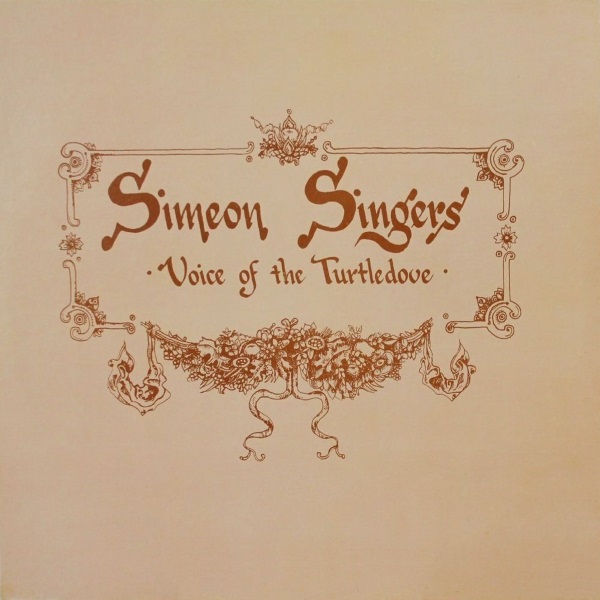 Voice of the Turtledove