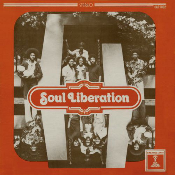 Soul Liberation