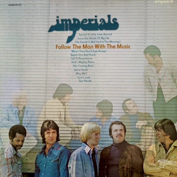 Follow the Man with the Music