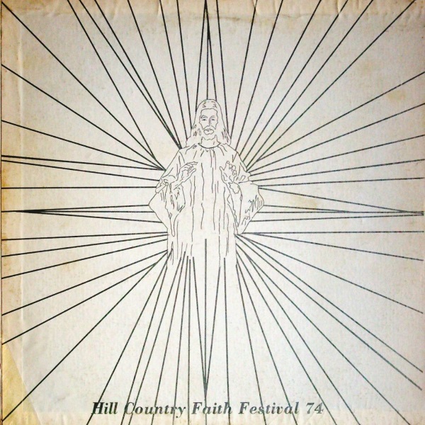 Various Artists - Hill Country Faith Festival 74