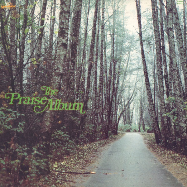 The Praise Album
