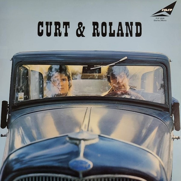 Curt & Roland
